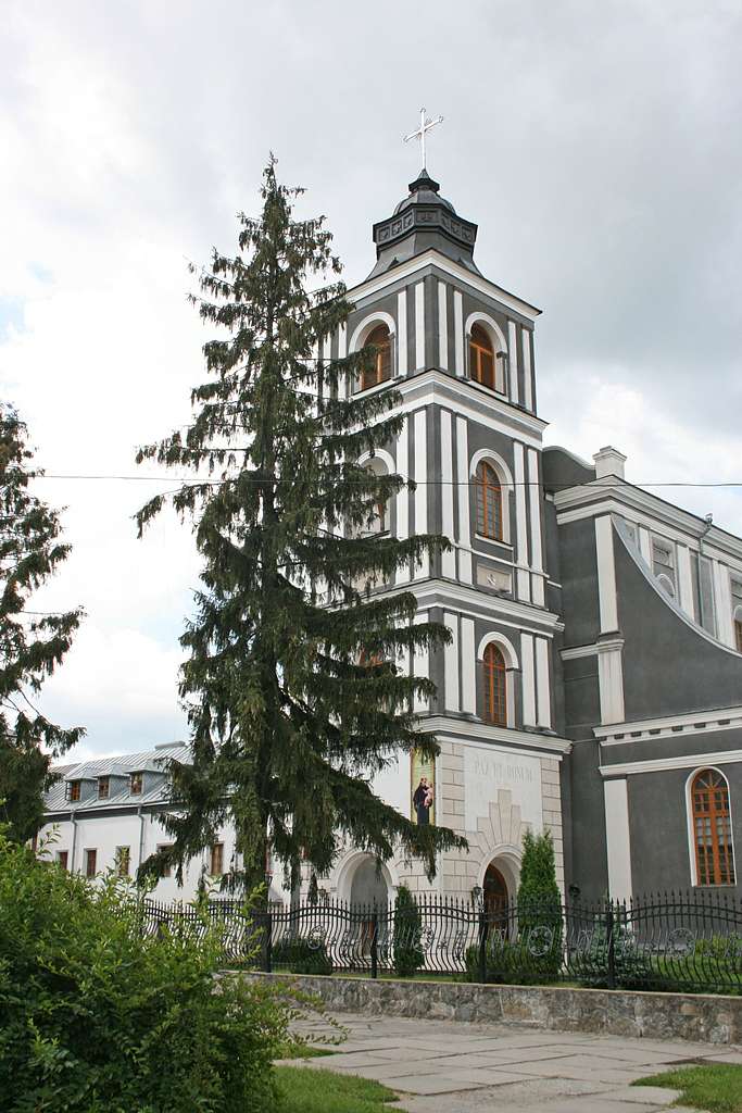 Мій рідний край - Житомир