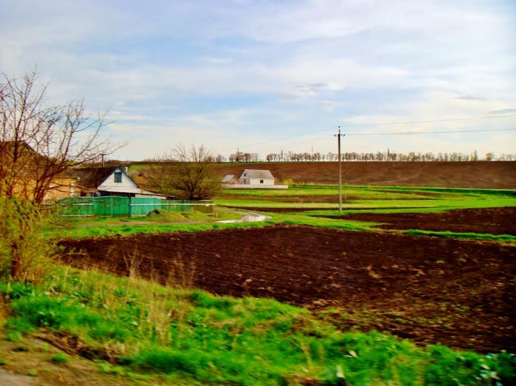 Звенигородка з panoramio.com - Звенигородка