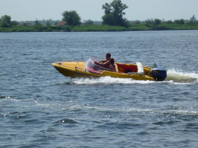 Куйбишеве з panoramio.com - Куйбишеве