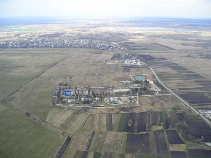 Переможне з panoramio.com - Переможное