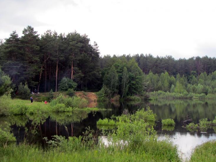 Халявин з panoramio.com - Халявин