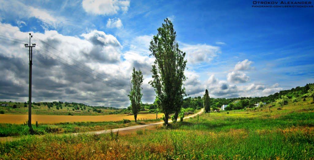 Осипенко з panoramio.com - Осипенко