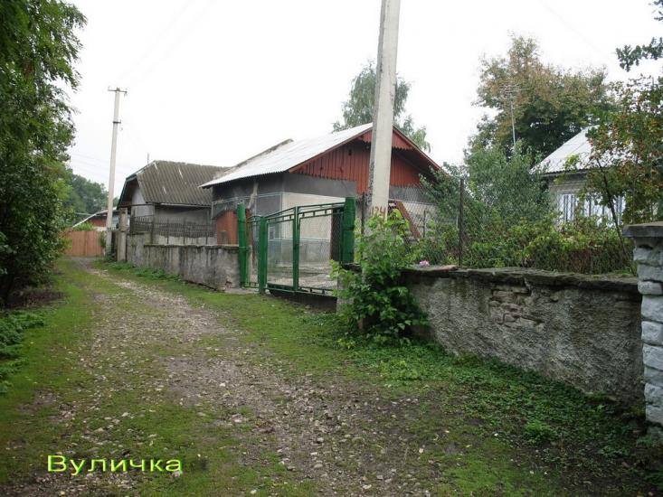 Стрільче з panoramio.com - Стрельче