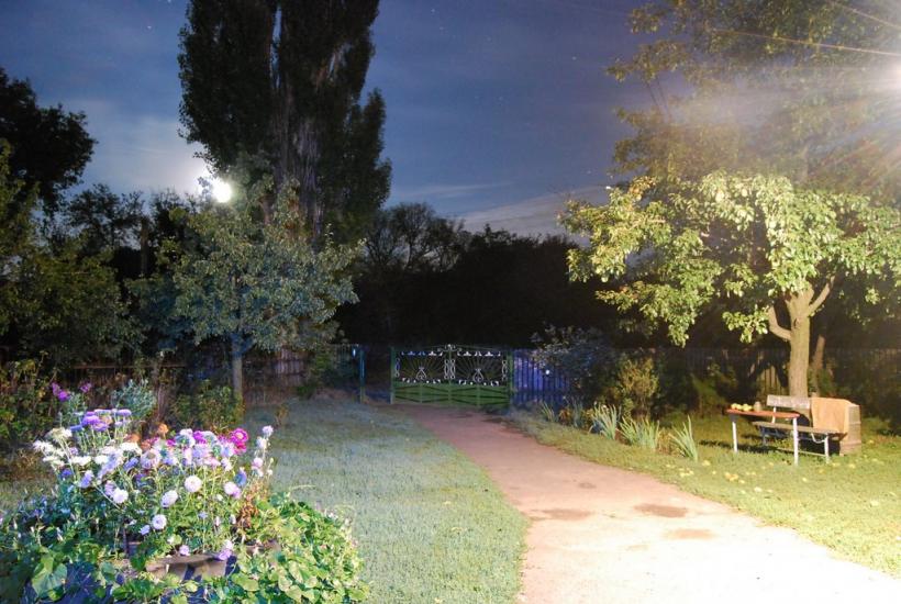 Хорішки з panoramio.com - Хорішки