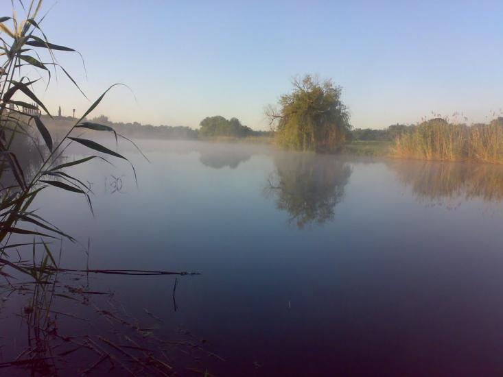 Новоукраїнка з panoramio.com - Новоукраинка
