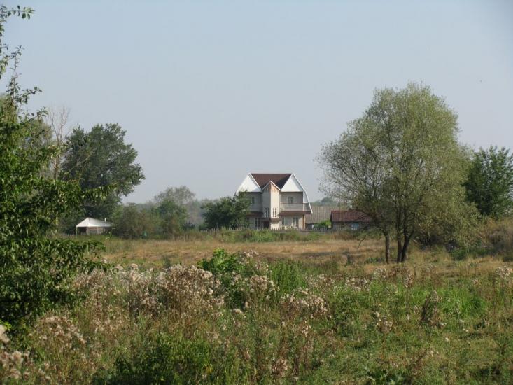 Сенча з panoramio.com - Sencha