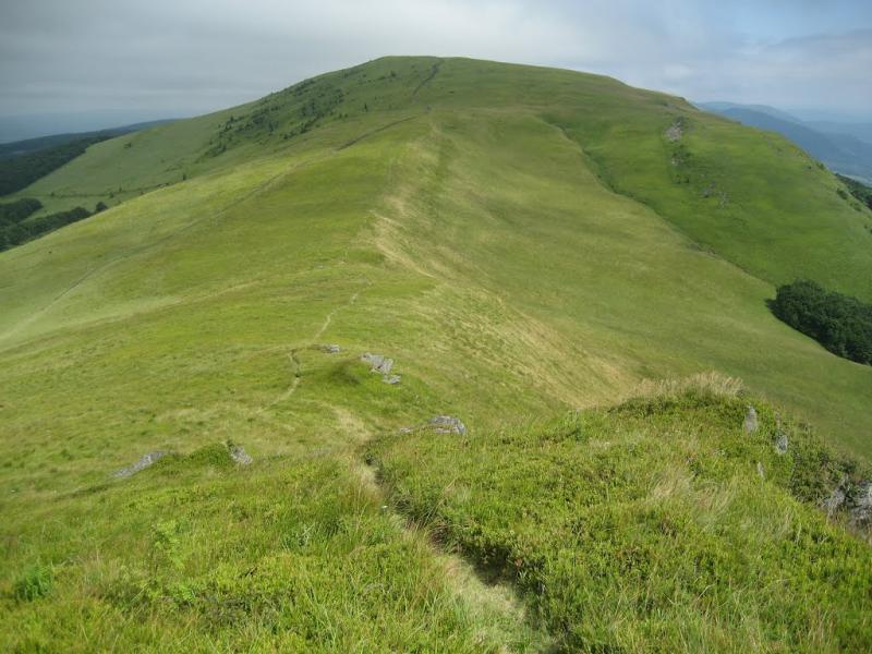 Розтока з panoramio.com - Ростока
