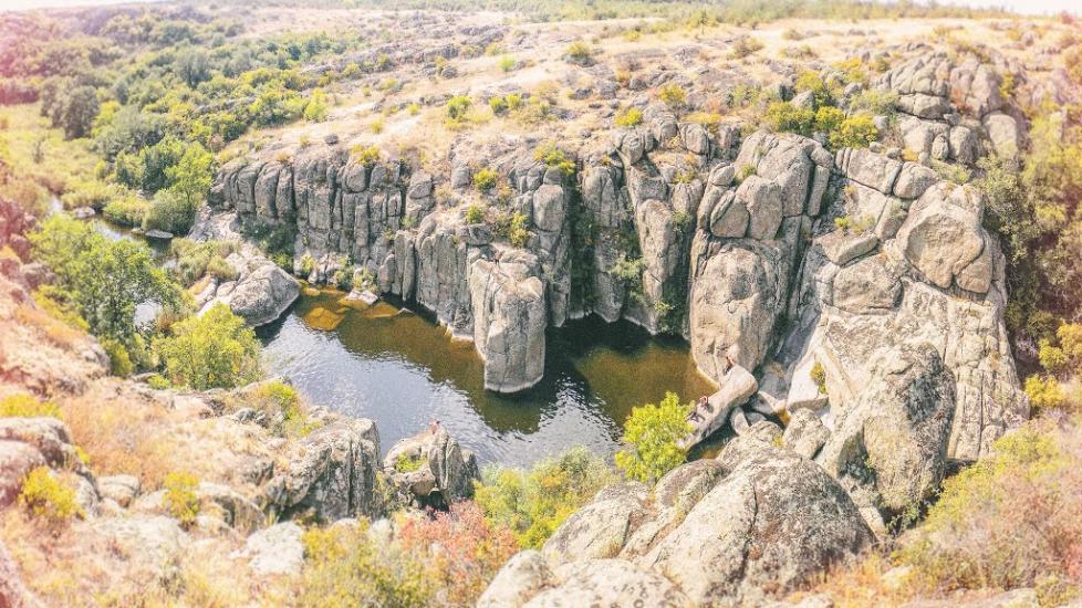 Петропавлівка з panoramio.com - Petropavlivka