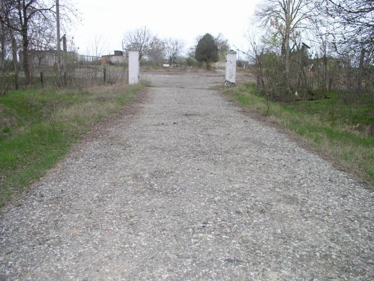 Долинське з panoramio.com - Долинское
