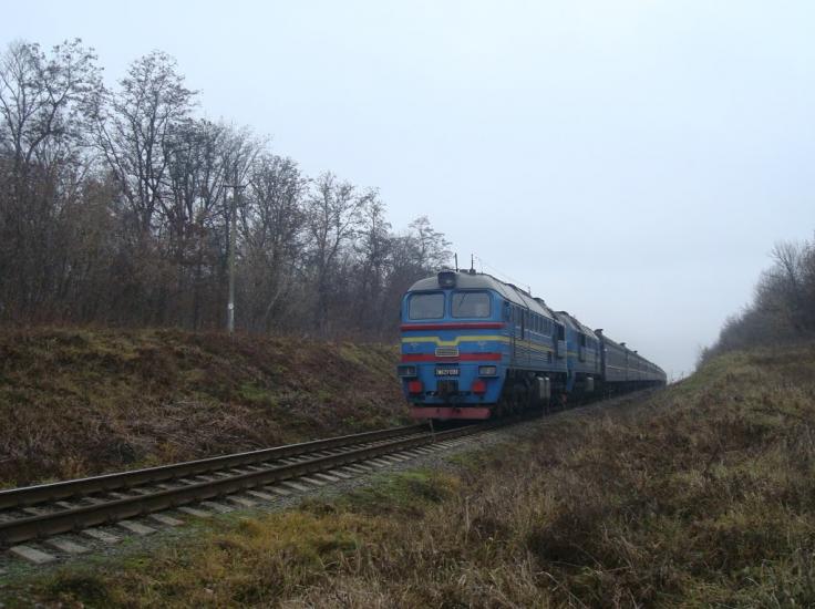 Кузьмин з panoramio.com - Кузьмин