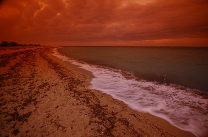 Вітине з panoramio.com - Витино