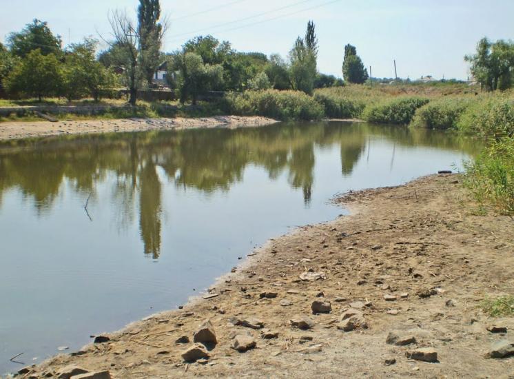 Токівське з panoramio.com - Токівське