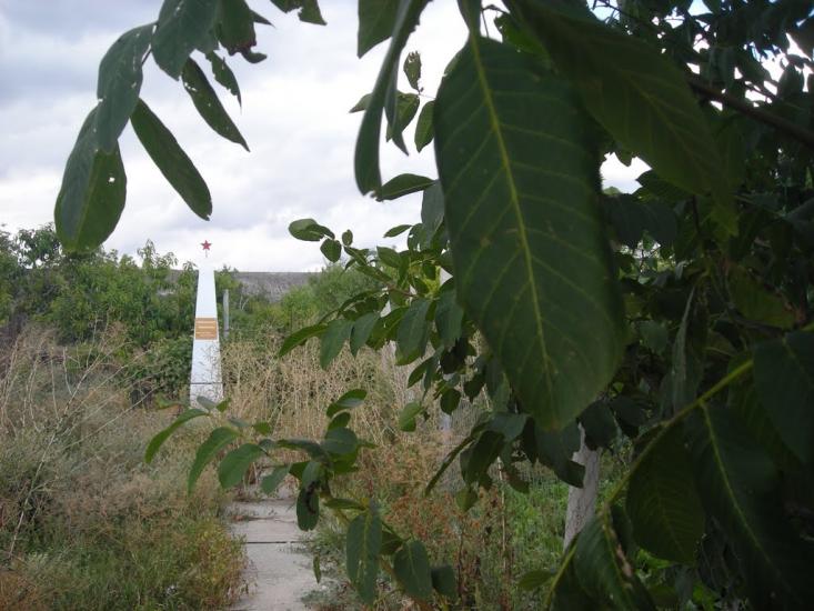 Нанікове з panoramio.com - Наниково
