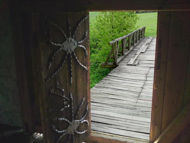 Сенів з panoramio.com - Сенев