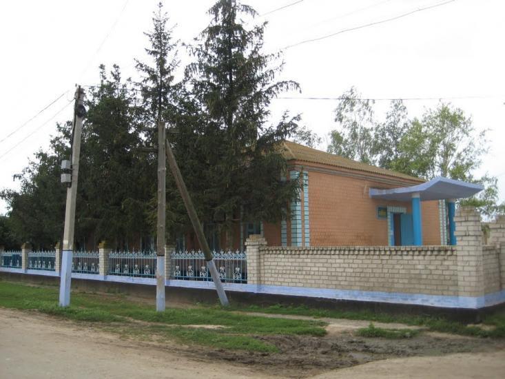 Інгулка з panoramio.com - Ингулка