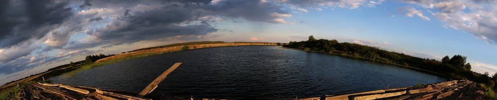 Гірки з panoramio.com - Girky