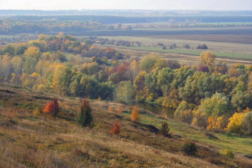 Говтва з panoramio.com - Govtva