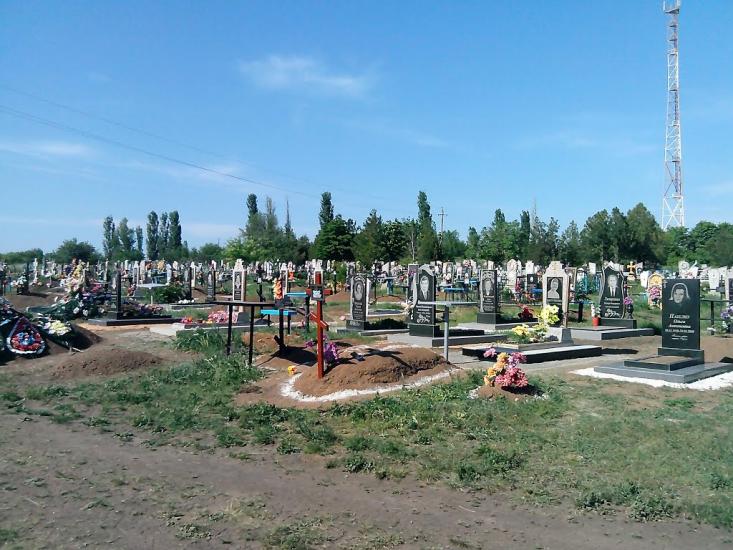 Братське з panoramio.com - Братское