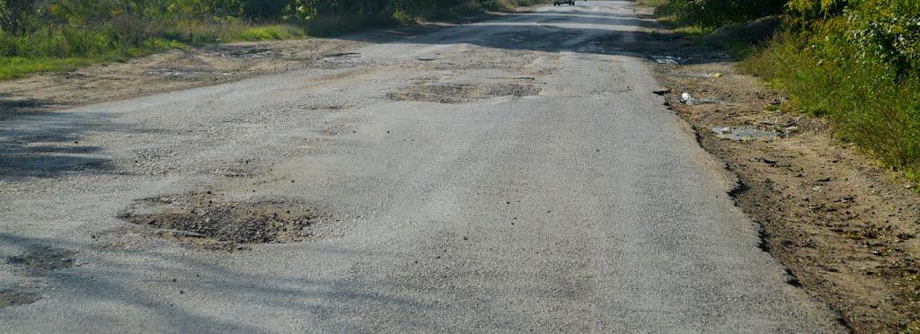 Степанівка з panoramio.com - Степанівка