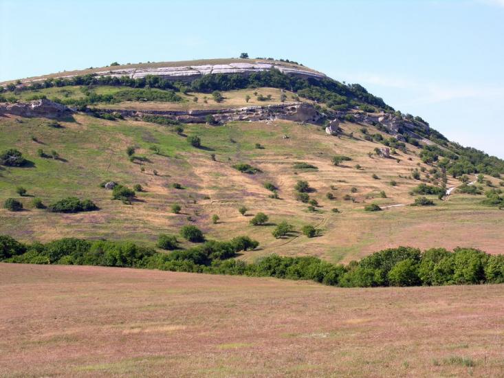 Малинівка з panoramio.com - Малиновка