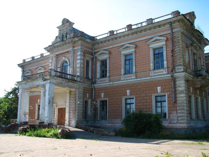 Кияниця з panoramio.com - Кияниця