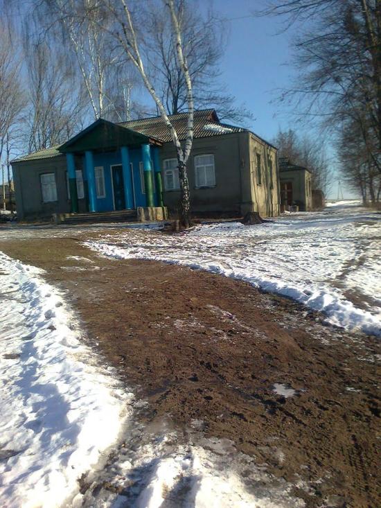 Зайцівка з panoramio.com - Зайцівка