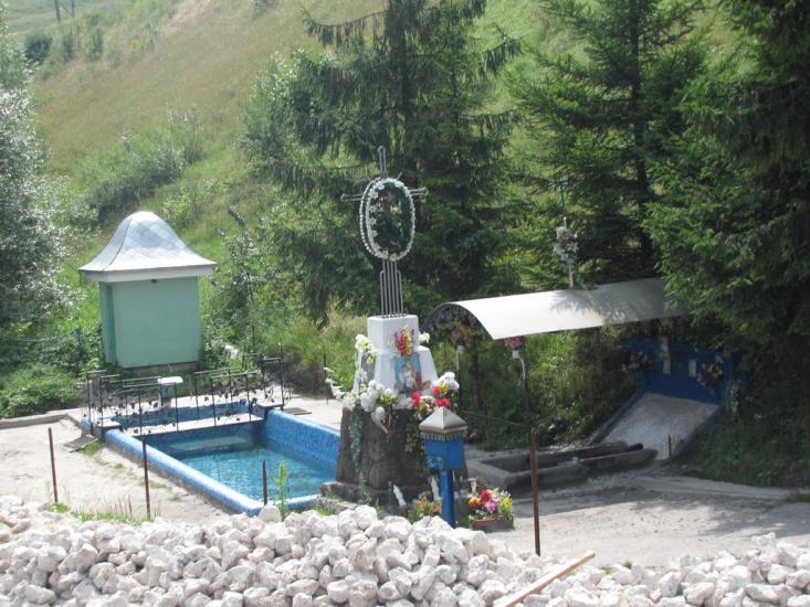 Плугів з panoramio.com - Плугів