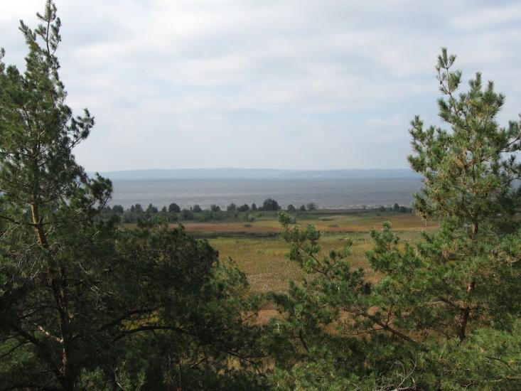 Циблі з panoramio.com - Цибли
