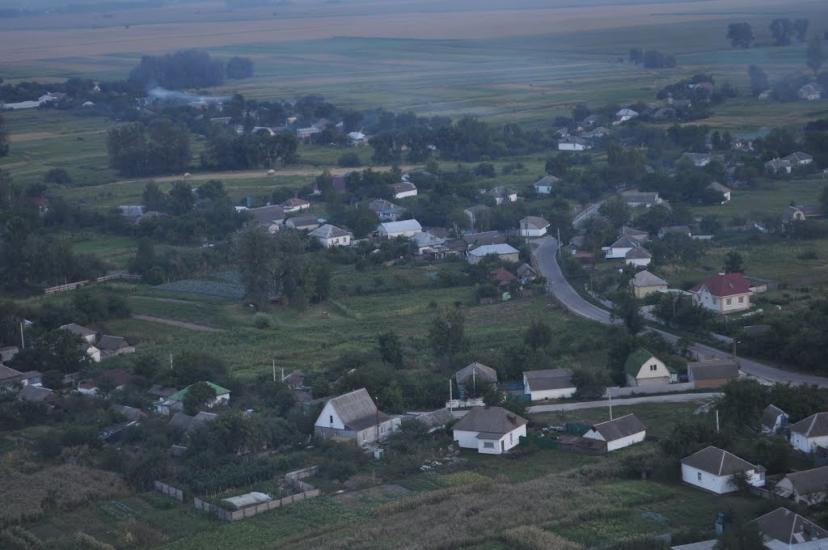 Світильня з panoramio.com - Світильня