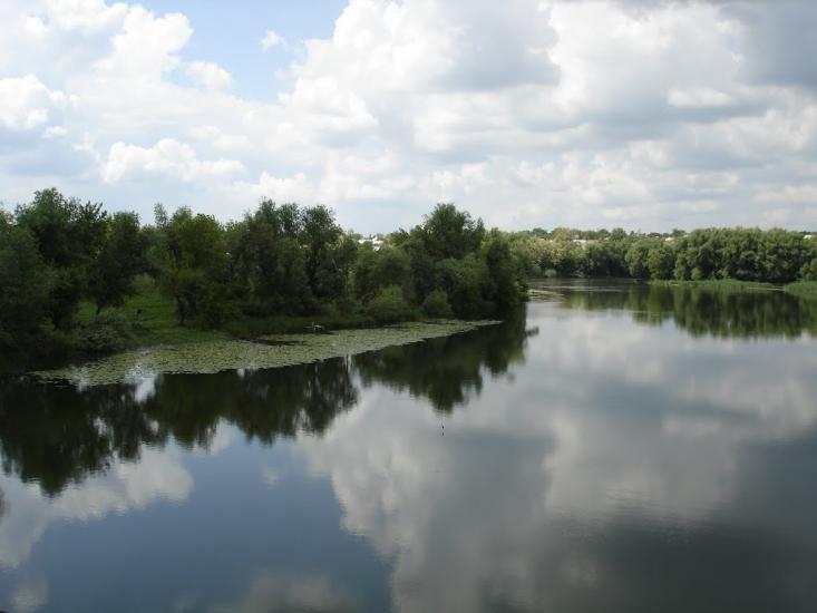 Джулинка з panoramio.com - Джулинка