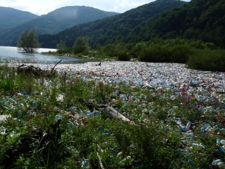 Мерешор з panoramio.com - Мерешор