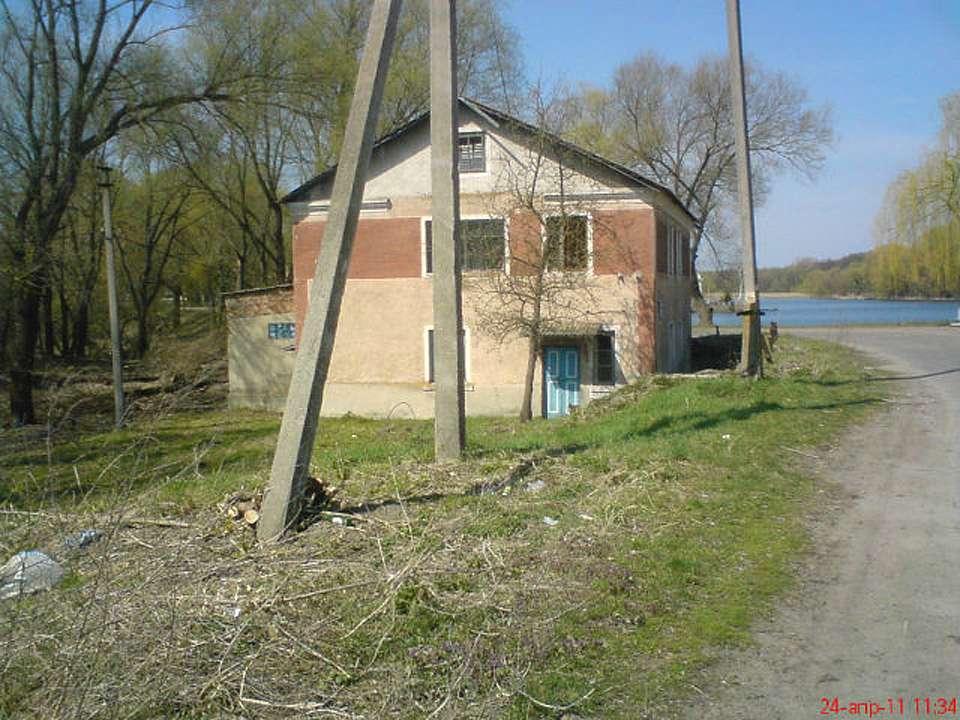 Любе село - Миролюбовка