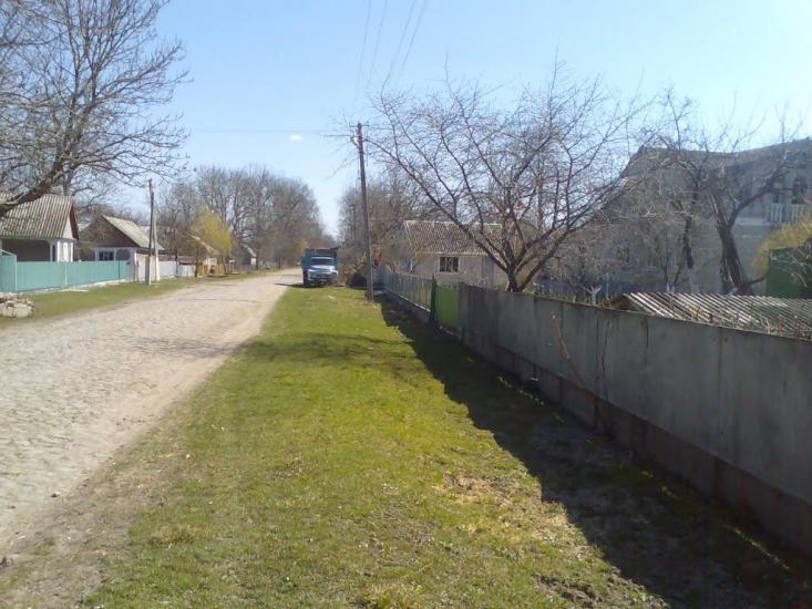 Удріївці з panoramio.com - Удриевцы