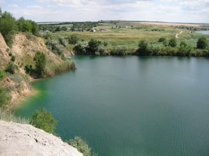 Сурсько-Клевцеве з panoramio.com - Сурско-Клевцово