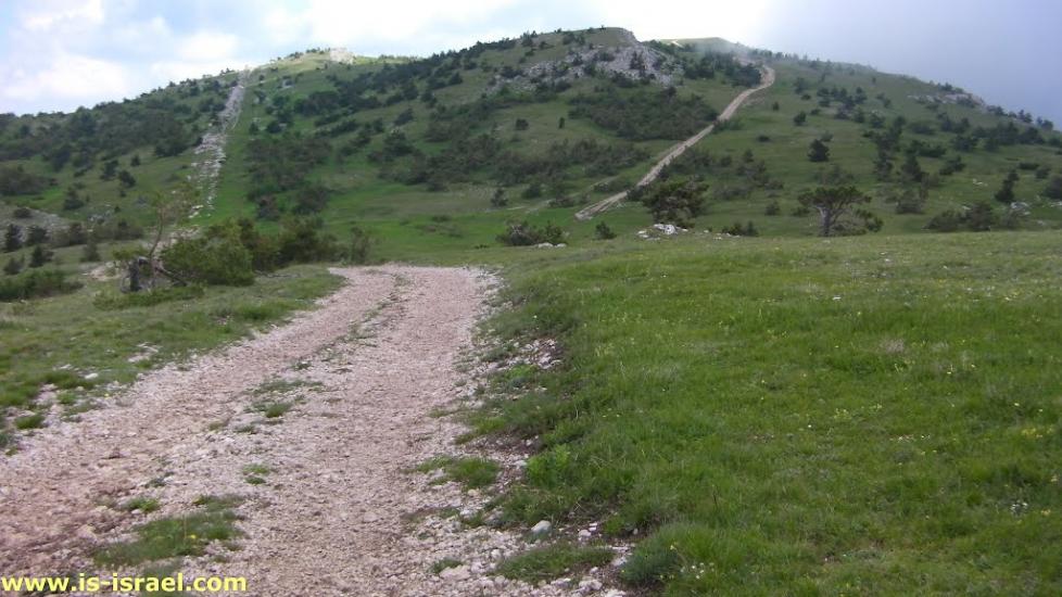 Відрадне з panoramio.com - Отрадное