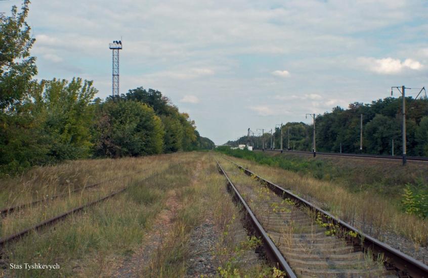 Перемога з panoramio.com - Перемога