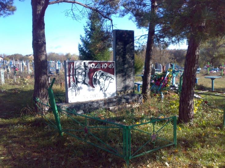 Велика Багачка з panoramio.com - Великая Багачка