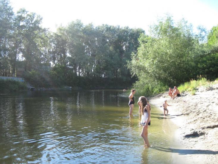 Омельник з panoramio.com - Омельник