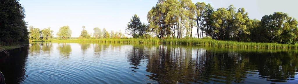 Приліпка з panoramio.com - Прилипка