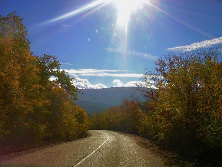 Щасливе з panoramio.com - Schaslyve