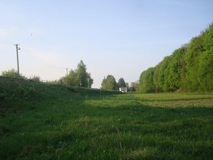 Чотирбоки з panoramio.com - Чотирбоки