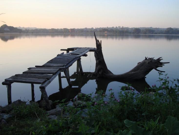 Тетіїв з panoramio.com - Тетиев