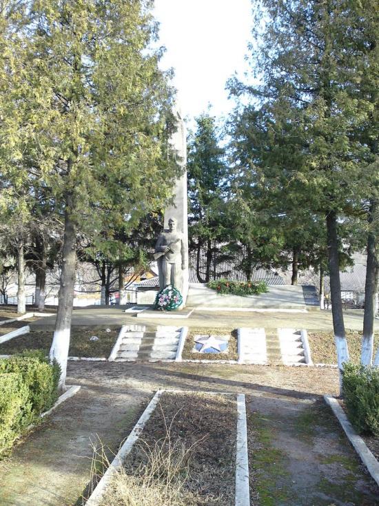 Подвір'ївка з panoramio.com - Подворьевка