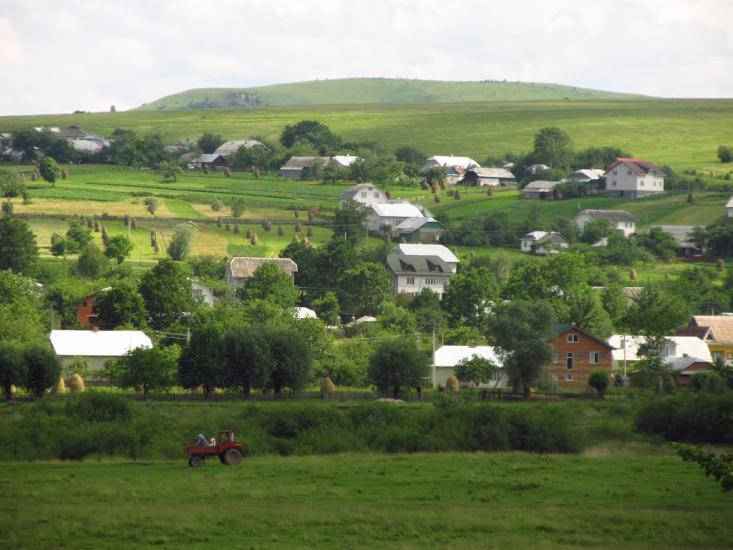 Маркова з panoramio.com - Markova