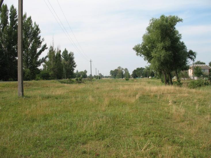 Аркадівка з panoramio.com - Аркадівка