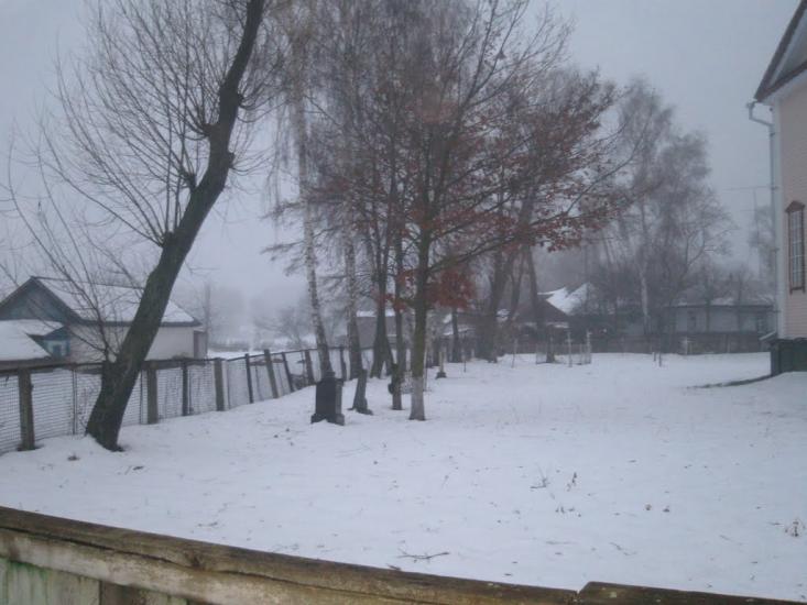 Курінь з panoramio.com - Курінь