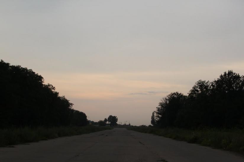 Чмирівка з panoramio.com - Чмыревка
