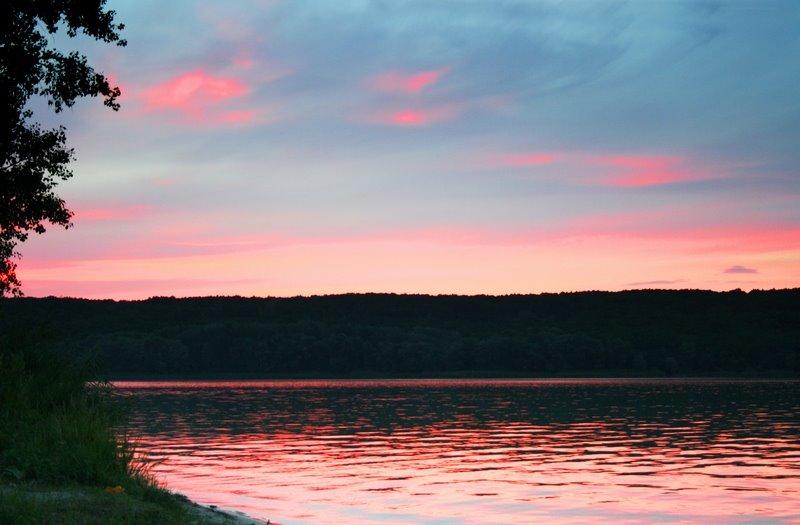 Червоний Оскіл з panoramio.com - Червоный Оскол