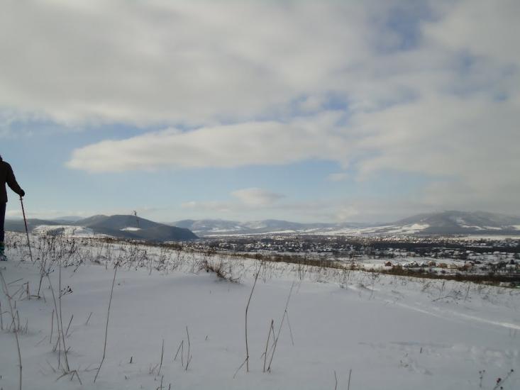 Монастирчани з panoramio.com - Монастирчани