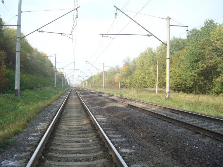 Червона Зірка з panoramio.com - Червоная Зирка